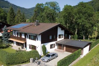 Flora in Haus Admont