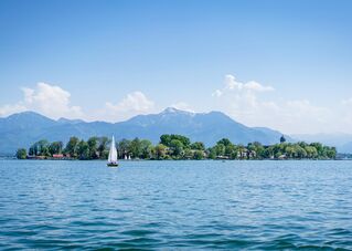 Persönliche Beratung für die Suche nach einer Ferienunterkunft an der Ostsee.