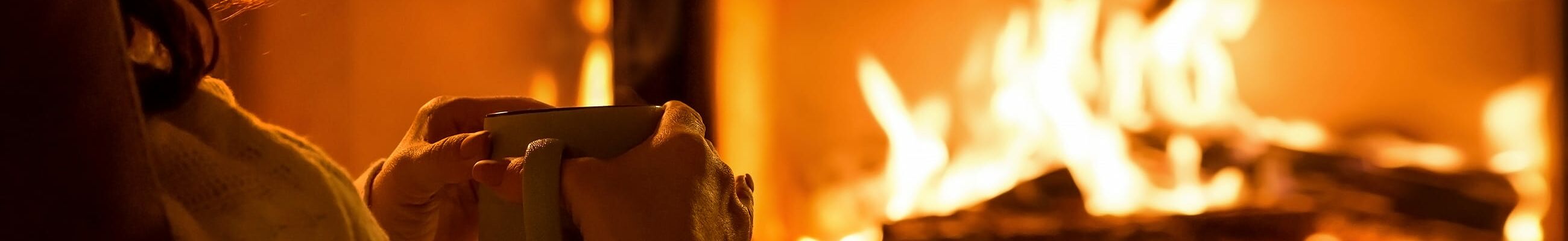 Ferienwohnungen mit Kamin im Chiemgau