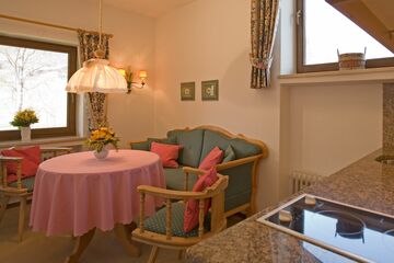 Viola in Haus Admont