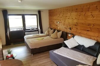 Appartement Zirbenstüberl